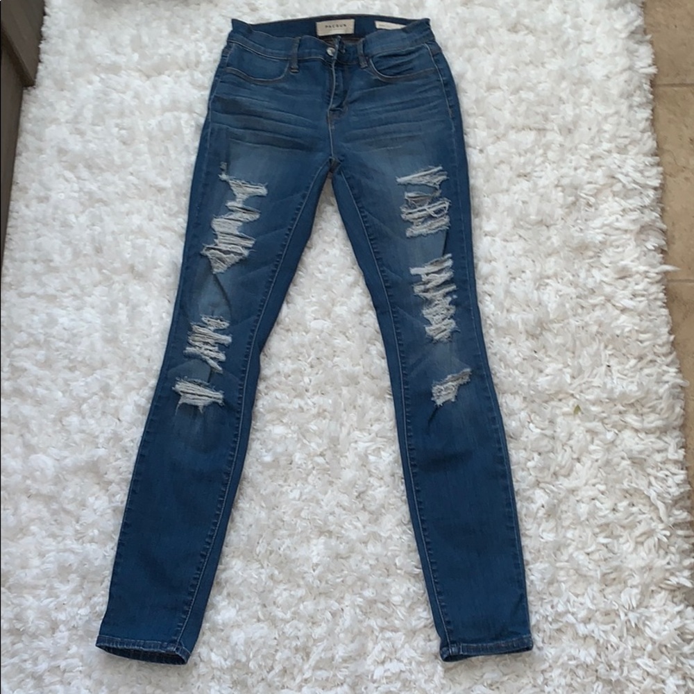 PacSun Jeans
